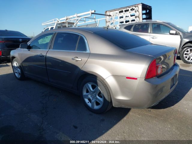 Photo 2 VIN: 1G1ZB5E1XBF160556 - CHEVROLET MALIBU 