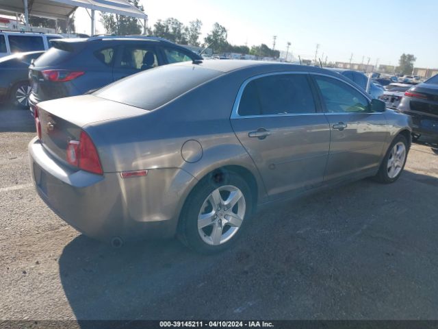 Photo 3 VIN: 1G1ZB5E1XBF160556 - CHEVROLET MALIBU 