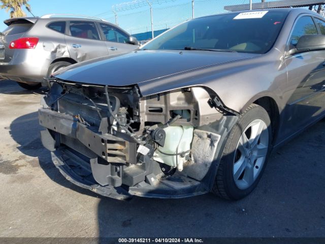 Photo 5 VIN: 1G1ZB5E1XBF160556 - CHEVROLET MALIBU 