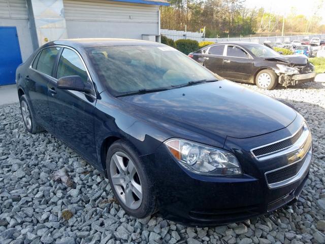 Photo 0 VIN: 1G1ZB5E1XBF166275 - CHEVROLET MALIBU LS 