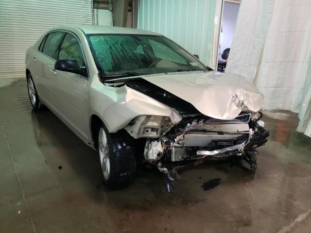 Photo 0 VIN: 1G1ZB5E1XBF167796 - CHEVROLET MALIBU LS 