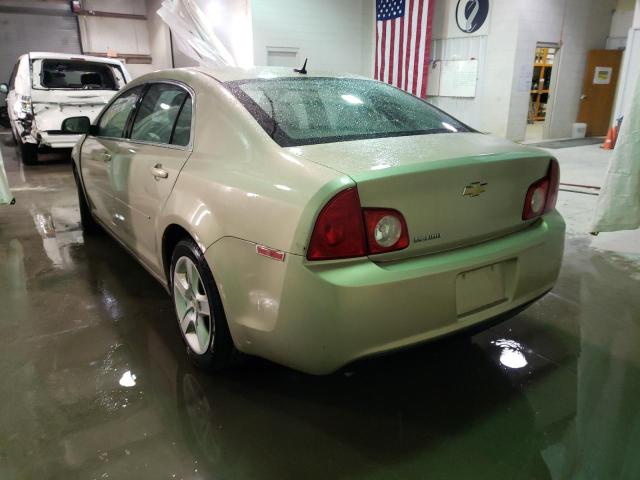 Photo 2 VIN: 1G1ZB5E1XBF167796 - CHEVROLET MALIBU LS 