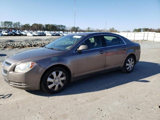 Photo 0 VIN: 1G1ZB5E1XBF171203 - CHEVROLET MALIBU LS 