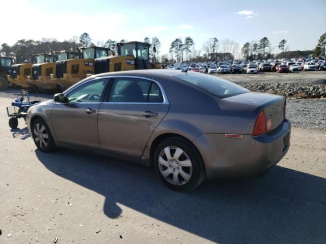 Photo 1 VIN: 1G1ZB5E1XBF171203 - CHEVROLET MALIBU LS 