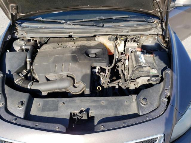 Photo 10 VIN: 1G1ZB5E1XBF171203 - CHEVROLET MALIBU LS 