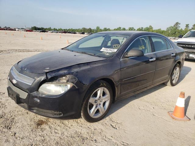 Photo 1 VIN: 1G1ZB5E1XBF191029 - CHEVROLET MALIBU LS 