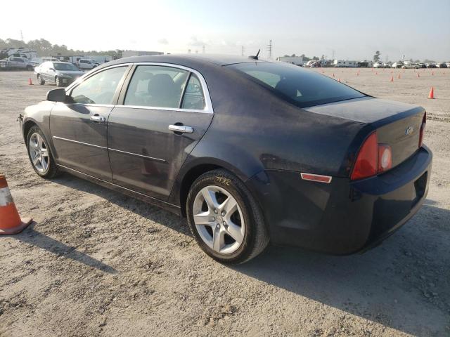 Photo 2 VIN: 1G1ZB5E1XBF191029 - CHEVROLET MALIBU LS 