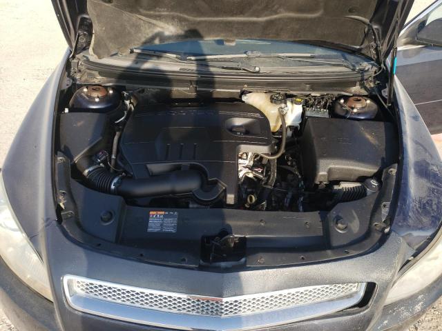 Photo 6 VIN: 1G1ZB5E1XBF191029 - CHEVROLET MALIBU LS 