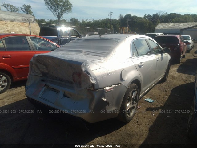 Photo 3 VIN: 1G1ZB5E1XBF196070 - CHEVROLET MALIBU 