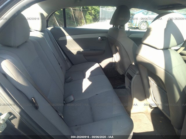 Photo 7 VIN: 1G1ZB5E1XBF199776 - CHEVROLET MALIBU 