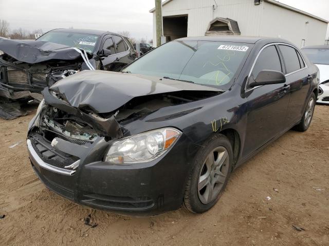 Photo 1 VIN: 1G1ZB5E1XBF199793 - CHEVROLET MALIBU LS 