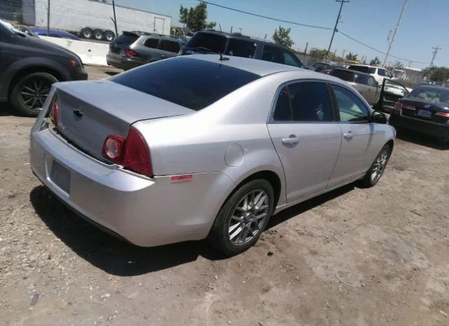 Photo 3 VIN: 1G1ZB5E1XBF202319 - CHEVROLET MALIBU 