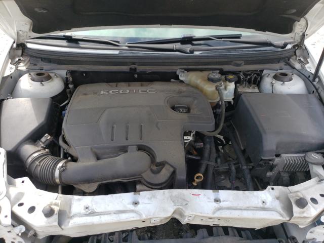 Photo 6 VIN: 1G1ZB5E1XBF204135 - CHEVROLET MALIBU LS 