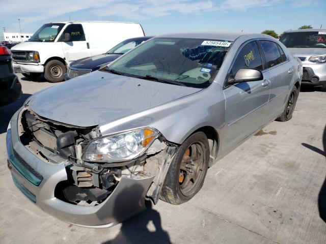 Photo 1 VIN: 1G1ZB5E1XBF205088 - CHEVROLET MALIBU LS 