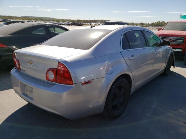 Photo 3 VIN: 1G1ZB5E1XBF205088 - CHEVROLET MALIBU LS 