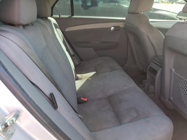 Photo 5 VIN: 1G1ZB5E1XBF205088 - CHEVROLET MALIBU LS 