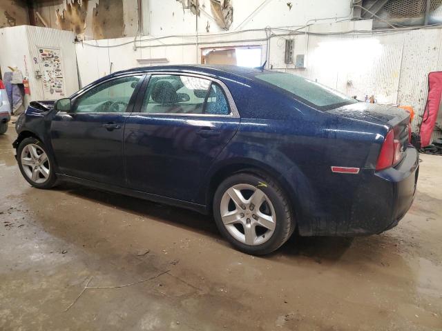 Photo 1 VIN: 1G1ZB5E1XBF205866 - CHEVROLET MALIBU LS 