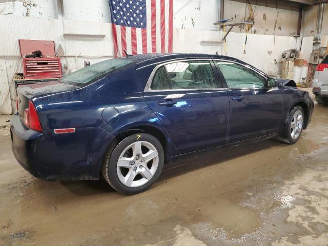 Photo 2 VIN: 1G1ZB5E1XBF205866 - CHEVROLET MALIBU LS 