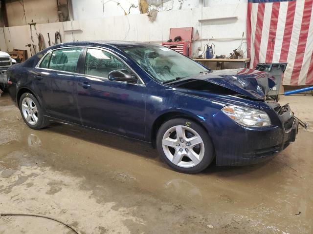 Photo 3 VIN: 1G1ZB5E1XBF205866 - CHEVROLET MALIBU LS 