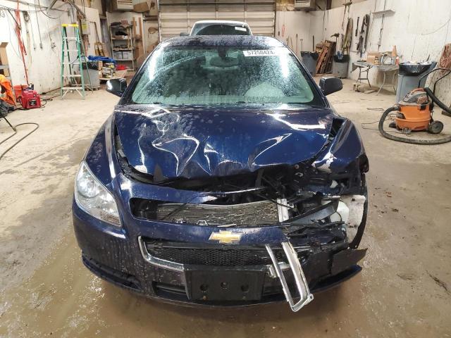 Photo 4 VIN: 1G1ZB5E1XBF205866 - CHEVROLET MALIBU LS 