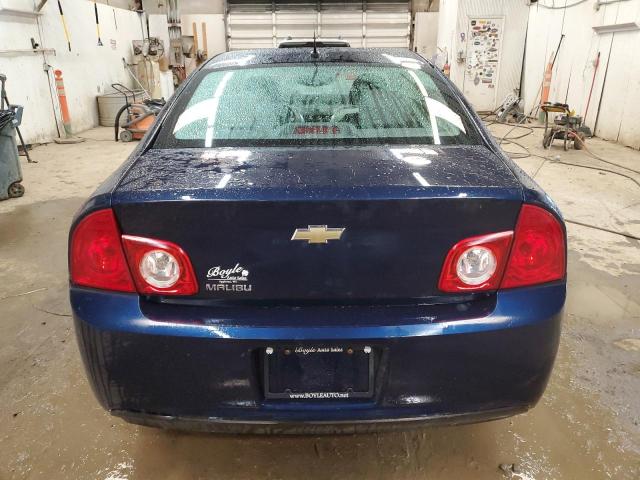 Photo 5 VIN: 1G1ZB5E1XBF205866 - CHEVROLET MALIBU LS 