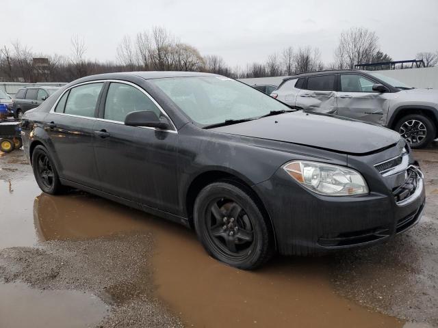 Photo 3 VIN: 1G1ZB5E1XBF207827 - CHEVROLET MALIBU LS 