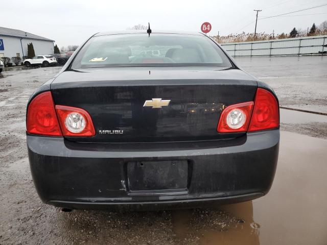 Photo 5 VIN: 1G1ZB5E1XBF207827 - CHEVROLET MALIBU LS 