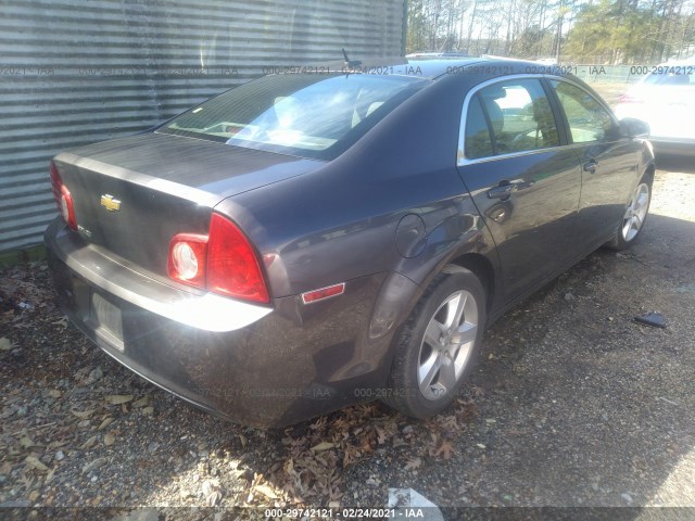 Photo 3 VIN: 1G1ZB5E1XBF210856 - CHEVROLET MALIBU 