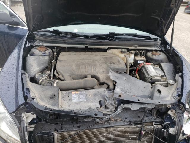 Photo 6 VIN: 1G1ZB5E1XBF214065 - CHEVROLET MALIBU LS 