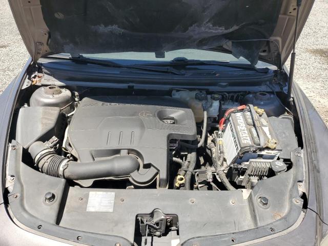 Photo 10 VIN: 1G1ZB5E1XBF224904 - CHEVROLET MALIBU 