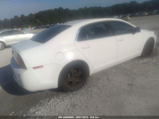 Photo 3 VIN: 1G1ZB5E1XBF234915 - CHEVROLET MALIBU 