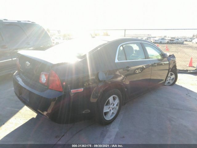 Photo 3 VIN: 1G1ZB5E1XBF236745 - CHEVROLET MALIBU 