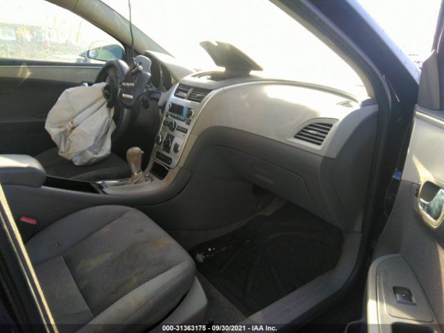 Photo 4 VIN: 1G1ZB5E1XBF236745 - CHEVROLET MALIBU 