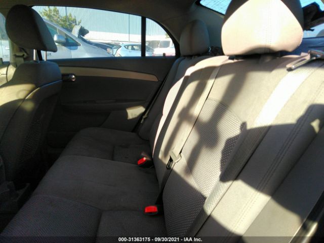 Photo 7 VIN: 1G1ZB5E1XBF236745 - CHEVROLET MALIBU 