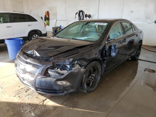 Photo 1 VIN: 1G1ZB5E1XBF236860 - CHEVROLET MALIBU LS 