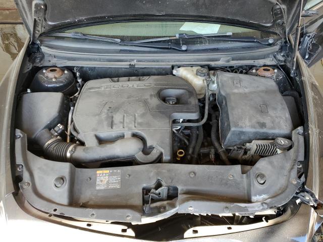 Photo 6 VIN: 1G1ZB5E1XBF236860 - CHEVROLET MALIBU LS 