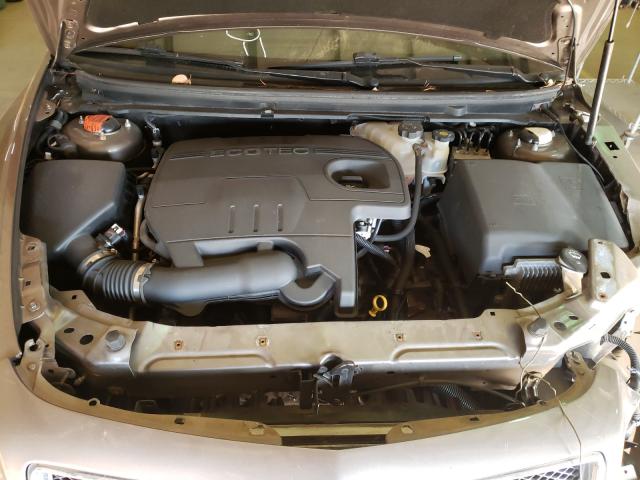 Photo 6 VIN: 1G1ZB5E1XBF241282 - CHEVROLET MALIBU LS 