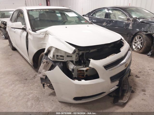 Photo 5 VIN: 1G1ZB5E1XBF241668 - CHEVROLET MALIBU 