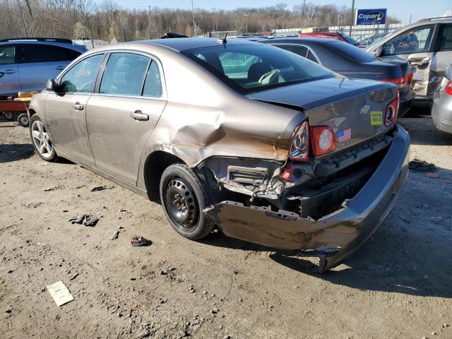 Photo 1 VIN: 1G1ZB5E1XBF243064 - CHEVROLET MALIBU LS 