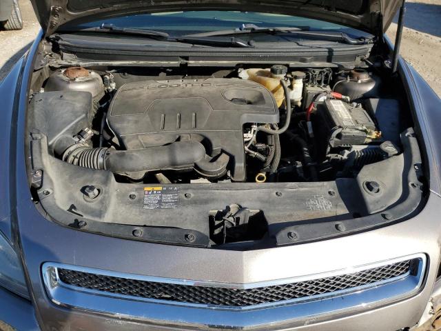 Photo 10 VIN: 1G1ZB5E1XBF243064 - CHEVROLET MALIBU LS 