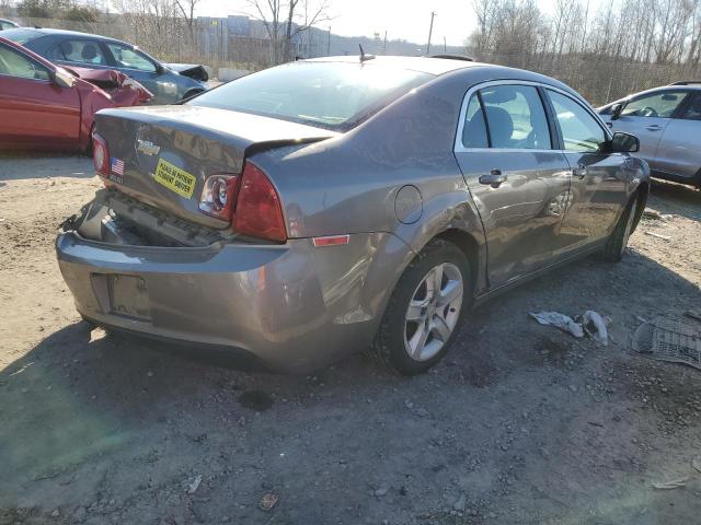 Photo 2 VIN: 1G1ZB5E1XBF243064 - CHEVROLET MALIBU LS 