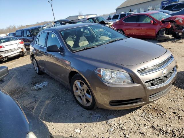 Photo 3 VIN: 1G1ZB5E1XBF243064 - CHEVROLET MALIBU LS 