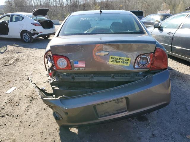 Photo 5 VIN: 1G1ZB5E1XBF243064 - CHEVROLET MALIBU LS 