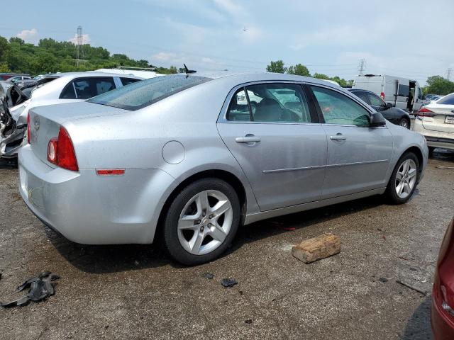 Photo 2 VIN: 1G1ZB5E1XBF249317 - CHEVROLET MALIBU 