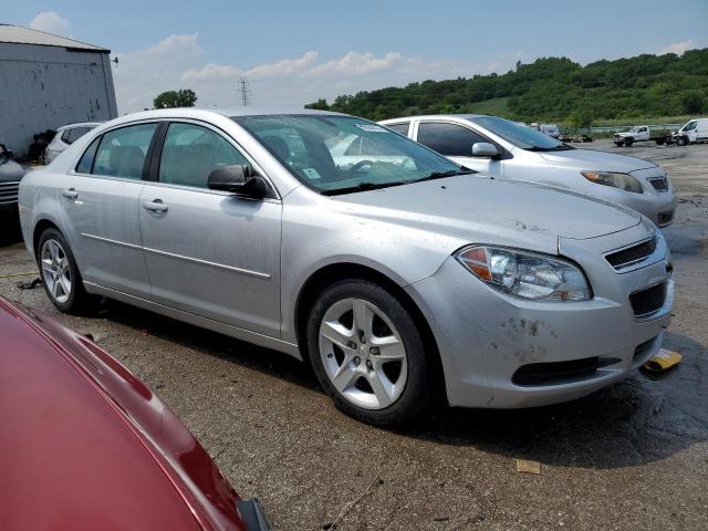 Photo 3 VIN: 1G1ZB5E1XBF249317 - CHEVROLET MALIBU 