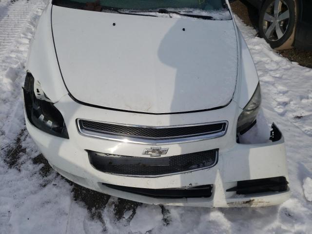 Photo 6 VIN: 1G1ZB5E1XBF254792 - CHEVROLET MALIBU LS 