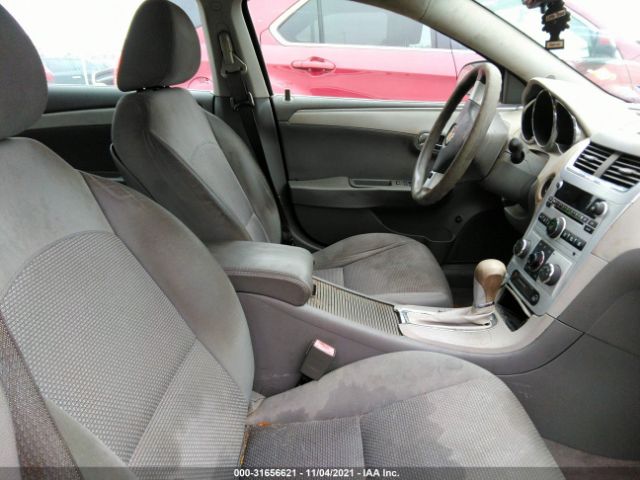 Photo 4 VIN: 1G1ZB5E1XBF264769 - CHEVROLET MALIBU 