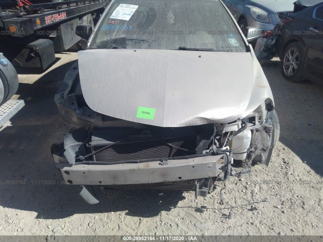 Photo 5 VIN: 1G1ZB5E1XBF272161 - CHEVROLET MALIBU 