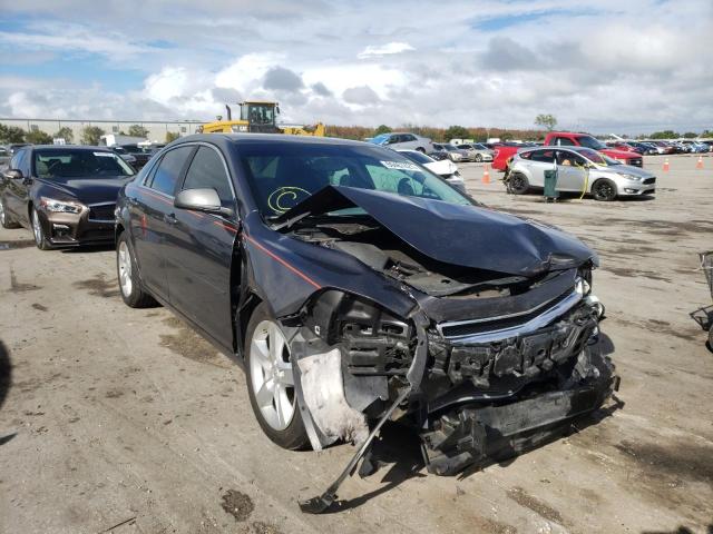 Photo 0 VIN: 1G1ZB5E1XBF291499 - CHEVROLET MALIBU LS 