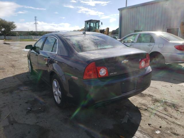 Photo 2 VIN: 1G1ZB5E1XBF291499 - CHEVROLET MALIBU LS 